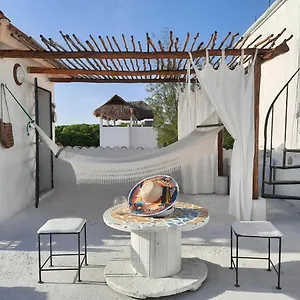 Casa Lara - Cerca Del Mar - , Cancún Mexique