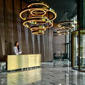 Mennica Luxury Location Apartment Warsaw