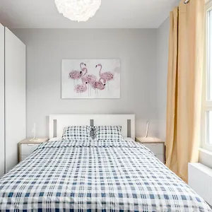 Chill Ursus Apartment Warsaw