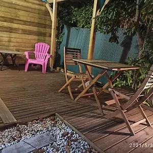 Agreable Logement, Bien Situe , Schoelcher Martinique