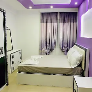 Apartamento Chloe, Berat