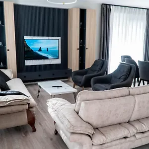 Signature 9 Apartment Tirana