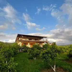 Apartamento Xhaferaj, Berat