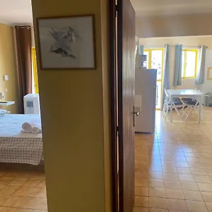 Da Rocha 2 Apartment Portimao