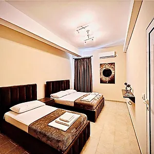 Apartamento Kristian, Berat