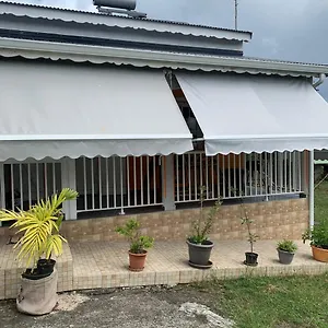 La Felicite , Le Moule Guadeloupe