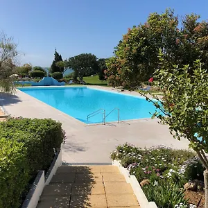 Vivenda Jardim Mar Algarve Villa Porches (Algarve)