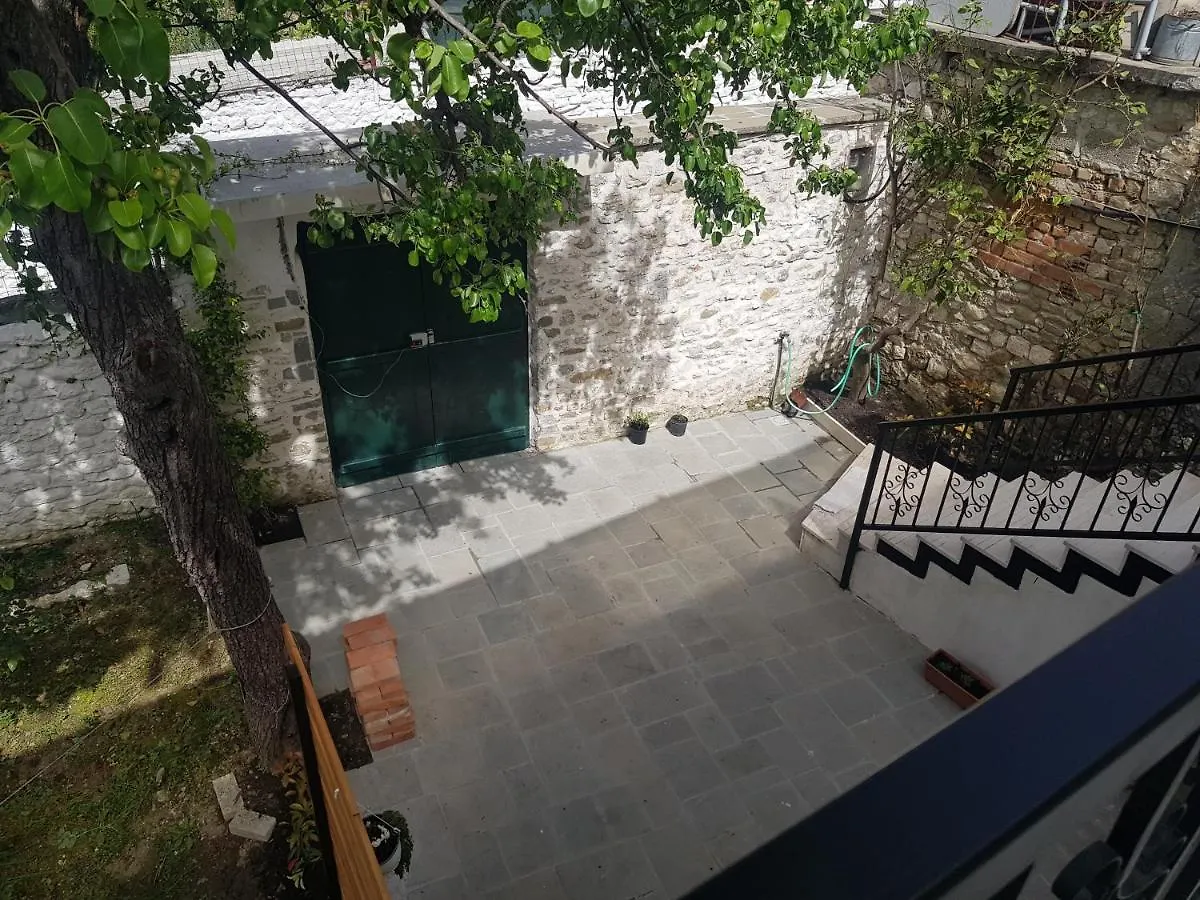 Villa Grigor Berat Albania