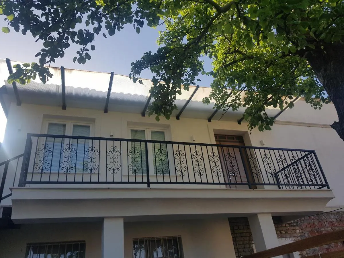 Villa Grigor Berat Apartamento