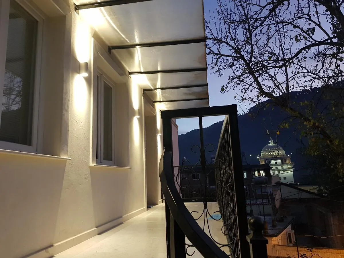 Apartamento Villa Grigor Berat Albania