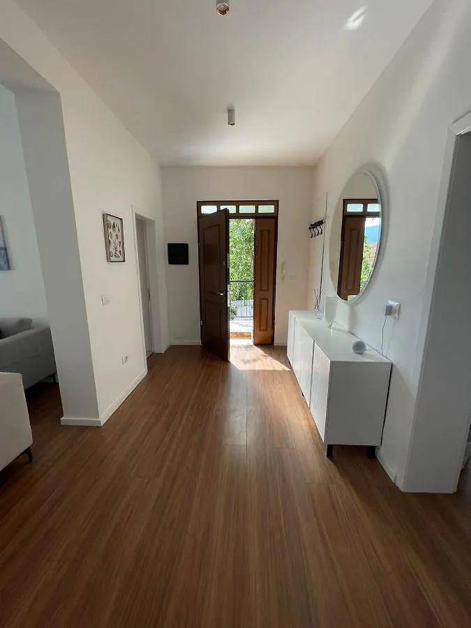 Apartamento Villa Grigor Berat Albania