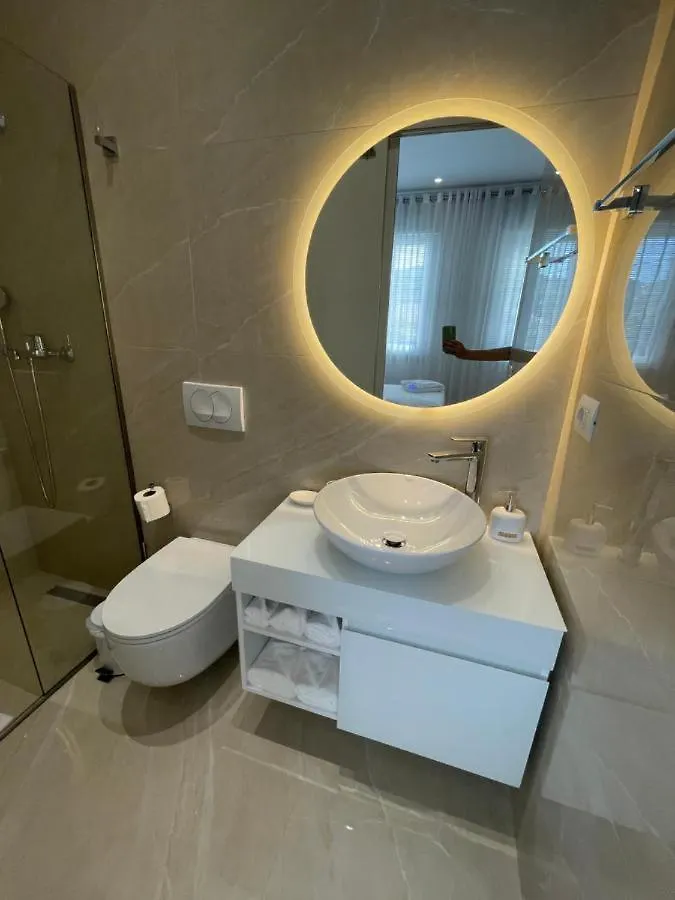 Apartamento Villa Grigor Berat